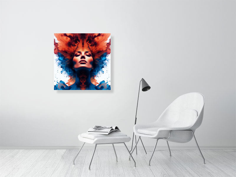 Dissolving Spirit Minimaxa