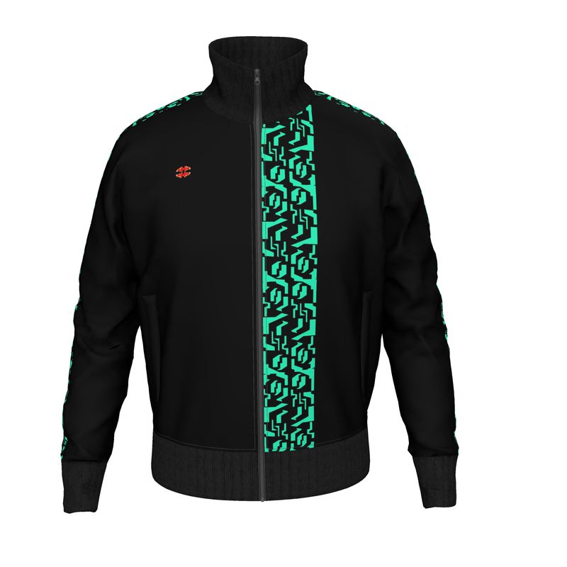 Tracksuit 2024 upper design