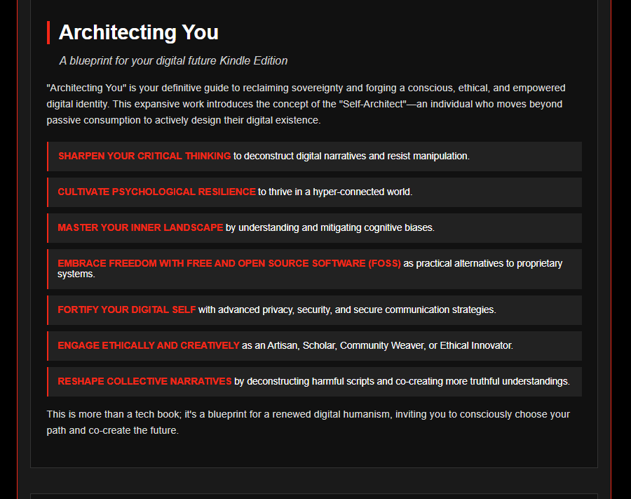 A Digital Book Collection - Bohemai Minimaxa