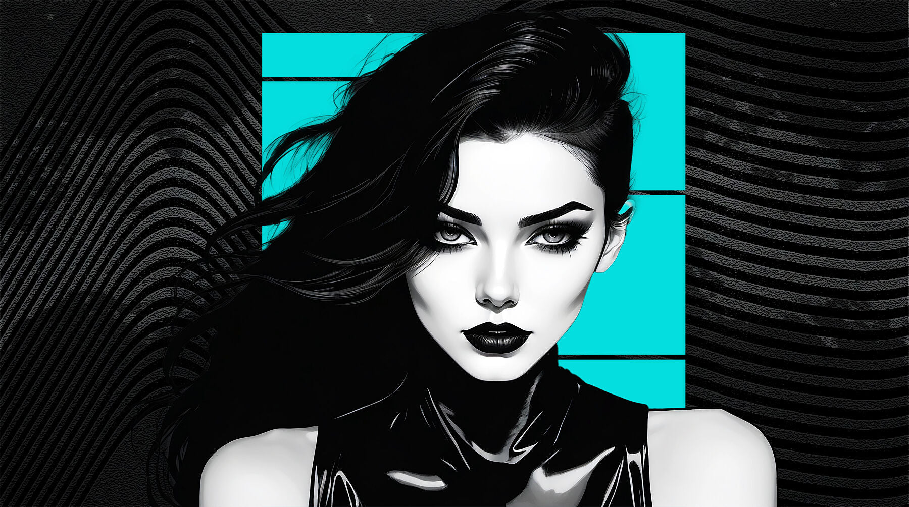 Smolder Waves Minimaxa